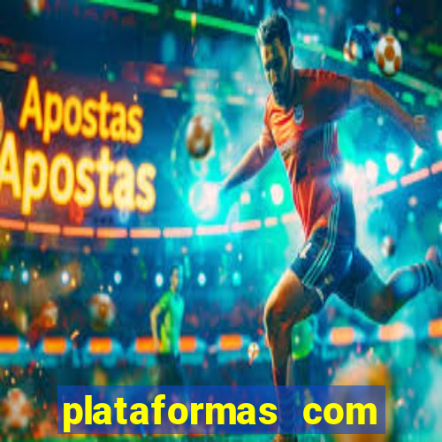 plataformas com bonus de cadastro facebook